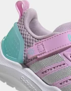 adidas Детски маратонки LIGHTORAMA RNR в розово HQ9258
