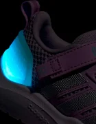 adidas Детски маратонки LIGHTORAMA RNR в розово HQ9258
