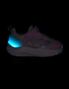 adidas Детски маратонки LIGHTORAMA RNR в розово HQ9258