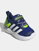 adidas Детски маратонки LIGHTORAMA RNR в синьо JQ4161
