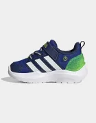adidas Детски маратонки LIGHTORAMA RNR в синьо JQ4161