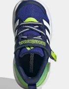adidas Детски маратонки LIGHTORAMA RNR в синьо JQ4161