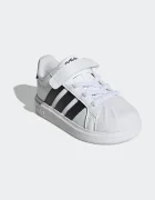 adidas Детски маратонки STREETTALK в бяло JQ6145