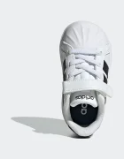 adidas Детски маратонки STREETTALK в бяло JQ6145