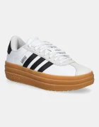 adidas Детски маратонки VL COURT BOLD в бяло JQ8065