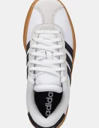 adidas Детски маратонки VL COURT BOLD в бяло JQ8065