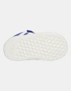 adidas Детски велурени маратонки GRAND COURT 00s в синьо JR0780