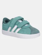adidas Детски велурени маратонки VL COURT 3.0