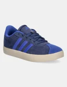 adidas Детски велурени маратонки VL COURT 3.0