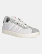 adidas Детски велурени маратонки VL COURT 3.0