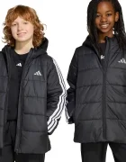 adidas Детско яке в черно JL7402
