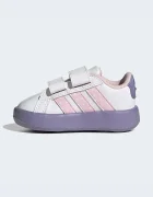adidas DISNEY MINNIE MOUSE маратонки за деца бели KI9443