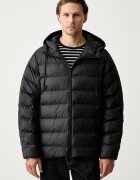 adidas капитонирано яке мъжко Essentials черно KE8328