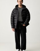 adidas капитонирано яке мъжко Essentials черно KE8328