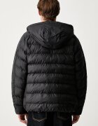 adidas капитонирано яке мъжко Essentials черно KE8328
