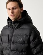 adidas капитонирано яке мъжко Essentials черно KE8328