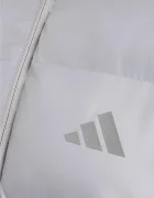adidas капитонирано яке за деца сиво KQ6185