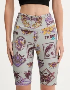adidas Къс панталон x Farm Rio