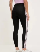 adidas Клин Essentials в черно с апликация JW1815