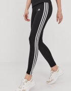 adidas Клин GL0723 дамски в черно с изчистен дизайн