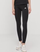 adidas Клин GL0723 дамски в черно с изчистен дизайн