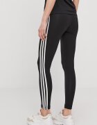 adidas Клин GL0723 дамски в черно с изчистен дизайн