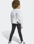 adidas комплект за деца DISNEY MINNIE MOUSE сив KG6143