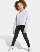adidas комплект за деца DISNEY MINNIE MOUSE сив KG6143