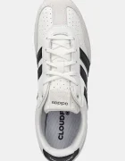 adidas Маратонки Barreda в бяло KI6726