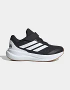 adidas маратонки за деца RUNFALCON 6 черни KI1768