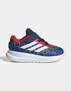 adidas маратонки за деца RUNFALCON SPIDER-MAN сини KI9171