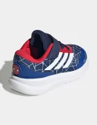 adidas маратонки за деца RUNFALCON SPIDER-MAN сини KI9171