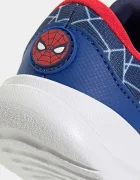 adidas маратонки за деца RUNFALCON SPIDER-MAN сини KI9171