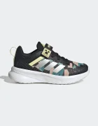 adidas MINECRAFT FORTARUN 4.0 маратонки за деца черни KK4631