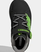 adidas MINECRAFT LIGHTORAMA маратонки за деца черни KI9111