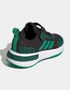 adidas MINECRAFT PRO маратонки за деца черни KK4642