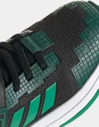 adidas MINECRAFT PRO маратонки за деца черни KK4642