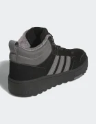 adidas обувки зимни обувки за деца HOOPS 4.0 черни JQ7903