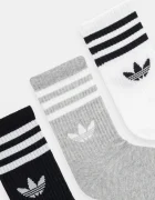 adidas Originals 3-Stripes 3 броя бели JV7403