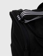 adidas Originals Чанта 5 x 27 x 22 cm в черно IM9872