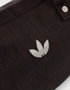 adidas Originals чанта дамска кафява LD4297