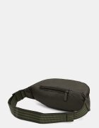 adidas Originals чанта за кръста Adicolor зелена KS6901