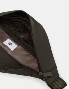 adidas Originals чанта за кръста Adicolor зелена KS6901