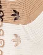 adidas Originals чорапи 2 броя бежови KR1552