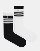 adidas Originals Чорапи (2 чифта)