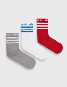 adidas Originals Чорапи (3 броя) 3-pack