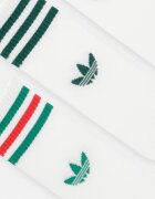 adidas Originals Чорапи (3 чифта) в бежово KD8239
