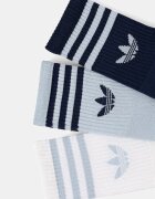 adidas Originals Чорапи (3 чифта) в синьо KT1694