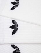 adidas Originals Чорапи (6 броя) 6-pack в бяло IJ5619
