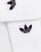 adidas Originals Чорапи (6 броя) 6-pack в бяло IJ5627